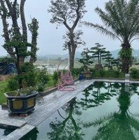 Bán Khu Resort Nghỉ Dưỡng Cao Cấp Tại Tiến Xuân Thạch Thất Hà Nội