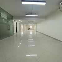 Cho thuê văn phòng Quang Trung, diện tích 80 m2. 130 m2, sàn thông đẹp, giá rẻ