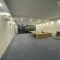 Cho thuê văn phòng Quang Trung, diện tích 80 m2. 130 m2, sàn thông đẹp, giá rẻ