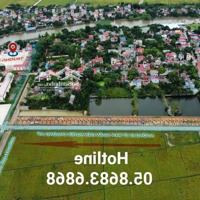 Đấu Gi An Tiến Mỹ Đức Giá Rẻ Bèo Chỉ Vài Triệu /1Mtiện Ích Đầy Đủ Trong Vòng 100M Lh Em Ngọc Lan