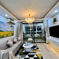 Cho Thuê Căn Hộ 3 Ngủ Full Đồ 110M2 Vinaconex 3 Trung Văn Liên Hệ: 0977506626