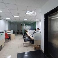 Cho Thuê Nhà Nguyên Căn Đường Khánh Hội, Q4: Dt: 6X15M, Hầm + 4 Lầu, Có Thang Máy, Pccc. 100 Triệu