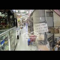 Bán Kiot Chính Chủ Chợ Hà Lam