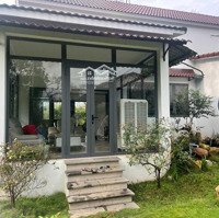 Bán Villa Sân Vườn 1900M2 Ngay Trung Tâm Thị Trấn, Cách Quốc Lộ 20 Chỉ 500M