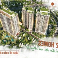 Cho Thuê Căn Hộ 2 Phòng Ngủ76M2 Chung Cư Feliz Home Hoàng Mai - Hồ Đền Lừ - Giá Bán 9, 5 Triệu - Nhà Mới Bàn Giao