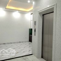 Bán Nhà Phố Lương Định Của, 66M2X 8 Tầng Mt7.3M, Ô Tô Đỗ Trong Nhà, Thang Máy, Lô Góc, Kinh D