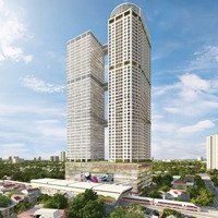 Cho Thuê Căn Hộ Chung Cư Discovery Complex 302 Cầu Giấy 100M, 2 Pn