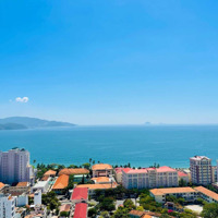 Marina Suites Nha Trang Trực Diện Biển Tầng Cao -Diện Tích44M2 - Giá Chỉ 1,7Tỷ (Full Nội Thất Cao Cấp)