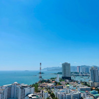 Marina Suites Nha Trang Trực Diện Biển Tầng Cao -Diện Tích44M2 - Giá Chỉ 1,7Tỷ (Full Nội Thất Cao Cấp)