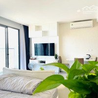 Chính Chủ Cần Bán Căn Hộ Marina Suites Nha Trang View Trực Diện Biển - Giá Bán 1,550Tỷ (Bao Sang Tên)