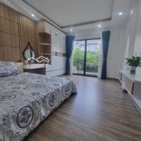 Bán Nhà Mặt Phố Hoàng Mai, Hoàng Mai, Hà Nội - 54M2