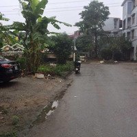 Cần Bán 126 M2 Đất Thổ Cư Đẹp Tại Phường Phú Thịnh, Thị Xã Sơn Tây, Hà Nội