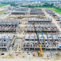 Nhận Tư Vấn Nhà Ở Xã Hội Ngay Cạnh Trung Tâm Hành Chính Tp Hải Phòng, Hoàng Huy New City