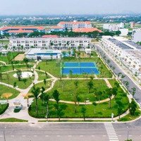 Cho Thuê Biệt Thự Liền Kề Lovera Park - 1 Trệt, 3 Lầu - Chỉ 9 Triệu/Tháng