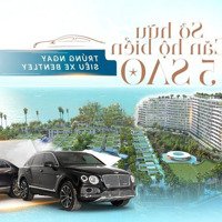 Charm Resort Hồ Tràm - Nghỉ Dưỡng 5 Sao ️ Siêu Thanh Toán Chỉ 10%