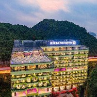 Chính Chủ Cần Bán Căn Hộ Forest Sky Villa Cát Bà - 33,1M2 Giá Thỏa Thuận, Liên Hệ: 0904717878 Mr Thắng