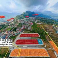 Lô đầu tư siêu hot dự án Dự án Sapa Heritage Lào Cai