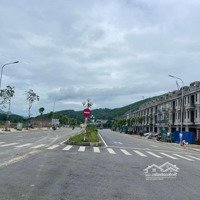 Bán Lô Góc Dự Án Vạn Phú Shophouse - Ký Phú, Đại Từ, Thái Nguyên