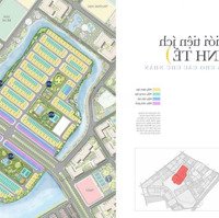 Mua Bán Biệt Thự, Liền Kề, Shophouse Dự Án Vinhomes Ocean Park Gia Lâm