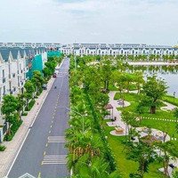 Mua Bán Biệt Thự, Liền Kề, Shophouse Dự Án Vinhomes Ocean Park Gia Lâm