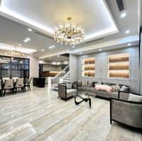 Chính Chủ Bán Biệt Thự Thành Phố Giao Lưu Phạm Văn Đồng 250M2, 47 Tỷ