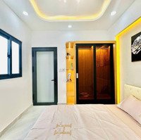 Nhà Đẹp Giá Hời Nằm Ngay Phan Xích Long, Phú Nhuận(40M2). Sổ Hồng Riêng