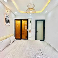 Nhà Đẹp Giá Hời Nằm Ngay Phan Xích Long, Phú Nhuận(40M2). Sổ Hồng Riêng