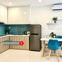 Căn Hộ Chung Cư 1 Phòng Ngủ+ 43M2 Vinhomes Ocean Park