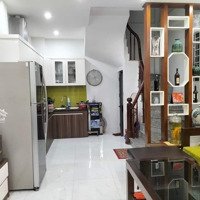 Bán Nhà Riêng Chính Chủ 30M2 Tại Cầu Am - Vạn Phúc, Hà Đông. Khu Nhà Ở Sầm Uất, Nhà Xây Chắc Chắn