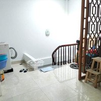 Bán Nhà Riêng Chính Chủ 30M2 Tại Cầu Am - Vạn Phúc, Hà Đông. Khu Nhà Ở Sầm Uất, Nhà Xây Chắc Chắn