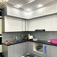 Nhà đẹp 63 Trần Quốc Vượng 44m2, 5 tầng, mặt tiền 5m, tặng full nội thất xịn, sổ vuông