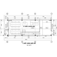 Cho Thuê Văn Phòng 75M2 Giá 6 Triệu/Tháng