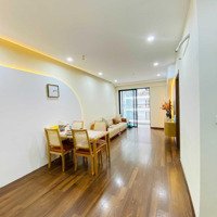 Chính Chủ Bán Căn Hộ Tầng Trung 72M2 Chung Cư Five Star Kim Giang