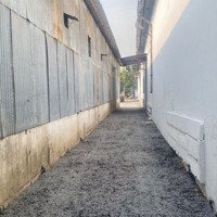 Cho Thuê Kho 100M2 Tại Quận 7