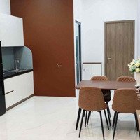 Căn Hộ Tân Bình 33M2 1.1Tỷ