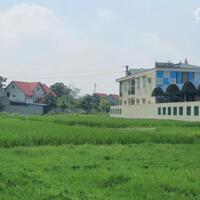 Cần bán mảnh đất 300m² tặng nhà mái thái tại tái định cư Tân Hương - tp Phổ Yên, TN.
