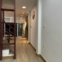 Nhà đẹp, gần ô tô, phố Trần Bình 40m2, mặt tiền 3,8m - giá 3,7 tỷ