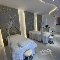 Sang Nhượng Spa Tại [Mặt Tiền Căn Góc] Quận 11 Chỉ 450 Triệu Bao Cọc