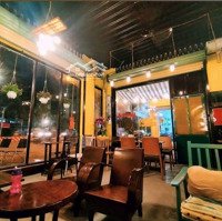 Sang Quán Cafe Đẹp Phường 11 Quận 11