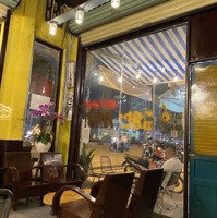 Sang Quán Cafe Đẹp Phường 11 Quận 11