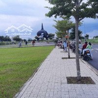 Bán Lô Đất A6.10 Khu Dân Cư Saigon Riverpark Thị Trấn Cần Giuộc, Đường Thông Cầu Cần Giuộc