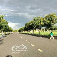 Bán Lô Đất A6.10 Khu Dân Cư Saigon Riverpark Thị Trấn Cần Giuộc, Đường Thông Cầu Cần Giuộc