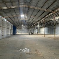 Chính Chủ Cho Thuê 10.000M2 Kho Xưởng Dựng Mới Tại La Phù, Hoài Đức, Hà Nội