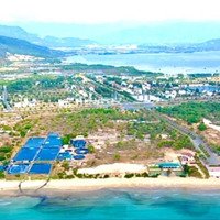 Sở Hữu Cặp Góc Đường 26M Gần Quảng Trường Golden Bay Bãi Dài Cam Ranh Giá 36 Triệu/M2 Liên Hệ: 0333718035