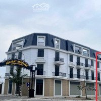 Chính Chủ Cần Bán Shophouse Tnr Thái Hoà, 133M2 Hướng Đông Cắt Lỗ