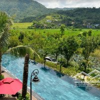 Bán Khu Nghỉ Dưỡng Resort Suối Ngọc Retreat Hoà Lạc Thạch Thất 9000M2 6 Tầng Mặt Tiền 50M Hơn 65 Tỷ