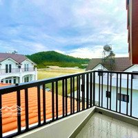 Biệt Thự Sân Vườn View Đồi Thông, Hẻm Hoàng Văn Thụ, Đà Lạt, Liền Kề Khu Du Lịch Làng Hoa Vạn Thành