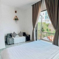 Biệt Thự Sân Vườn View Đồi Thông, Hẻm Hoàng Văn Thụ, Đà Lạt, Liền Kề Khu Du Lịch Làng Hoa Vạn Thành