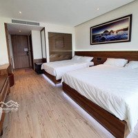 Chính Chủ Cho Thuê Căn Hộ Condotel Apec Tuy Hoà Phú Yên (32M2) Đầy Đủ Nội Thất