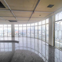 Cho Thuê 3 Sàn+ Sân Thượng Rooftop View Cực Đẹp Q5